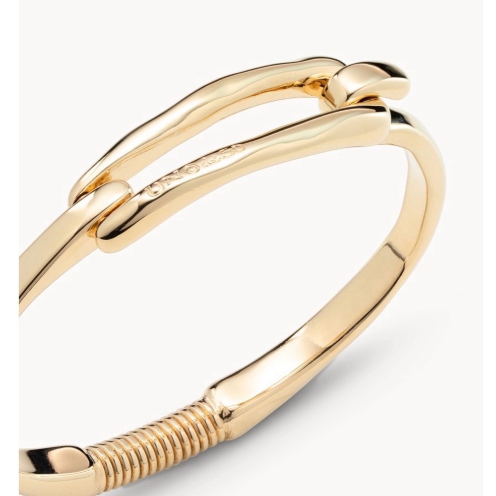 UNODe50 AMARRADO BRACELET